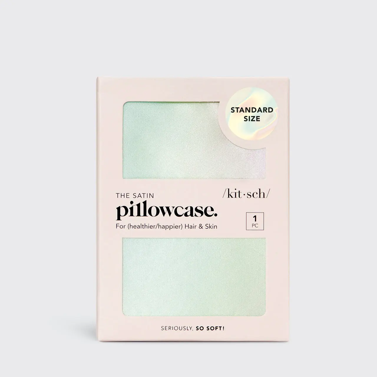 Satin Pillowcase - Standard/Queen Size - Image 9
