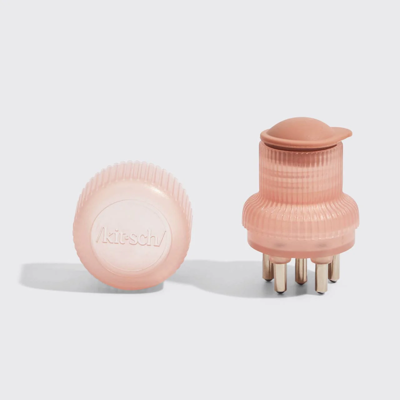 Scalp & Hair Oil Applicator - Terracotta - Image 3