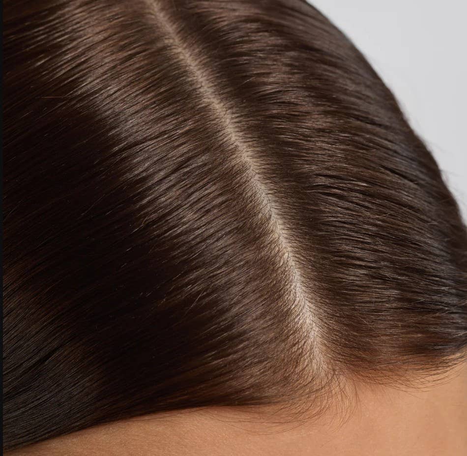 Scalp & Hair Oil Applicator - Terracotta - Image 4