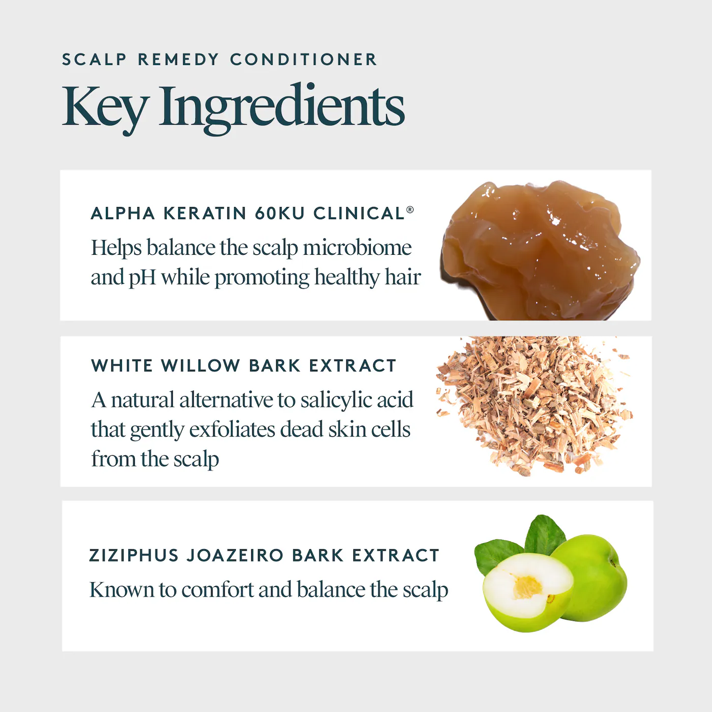 Scalp Remedy Conditioner - Image 5