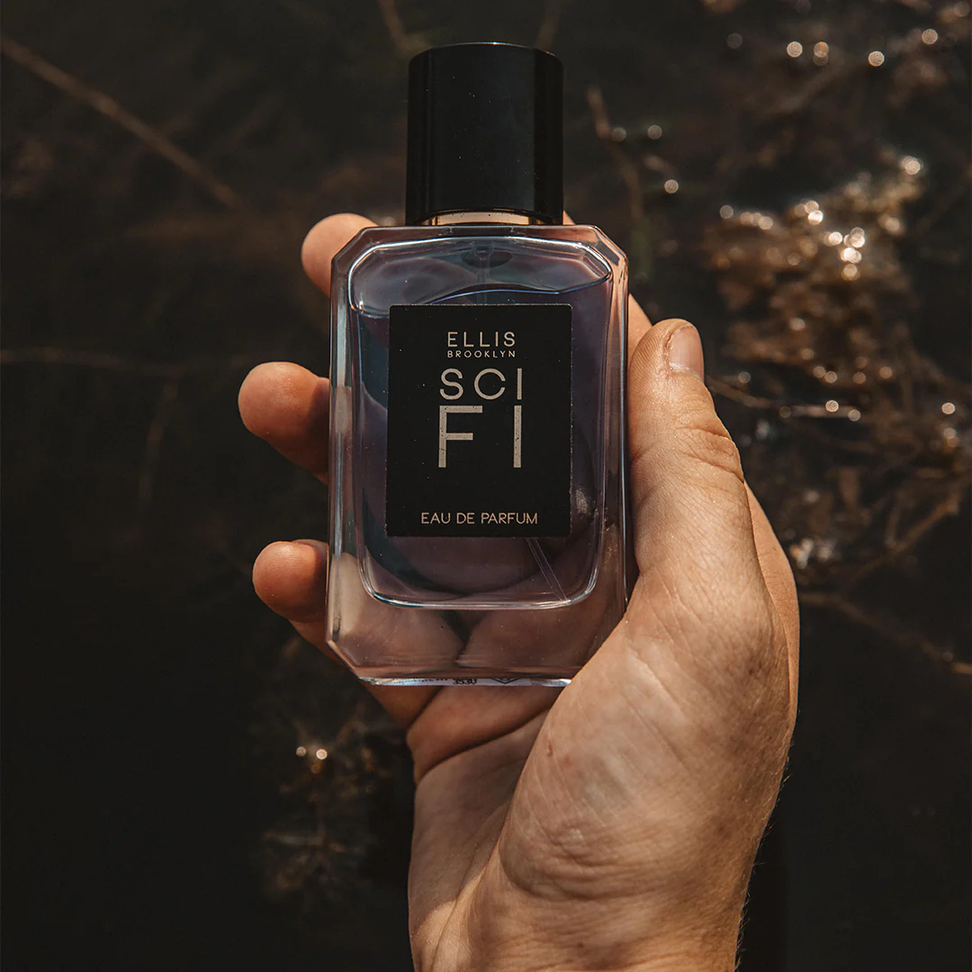 SCI FI Eau De Parfum - Image 5