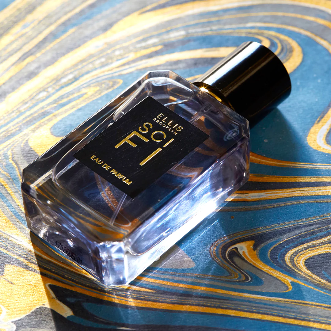 SCI FI Eau De Parfum - Image 6