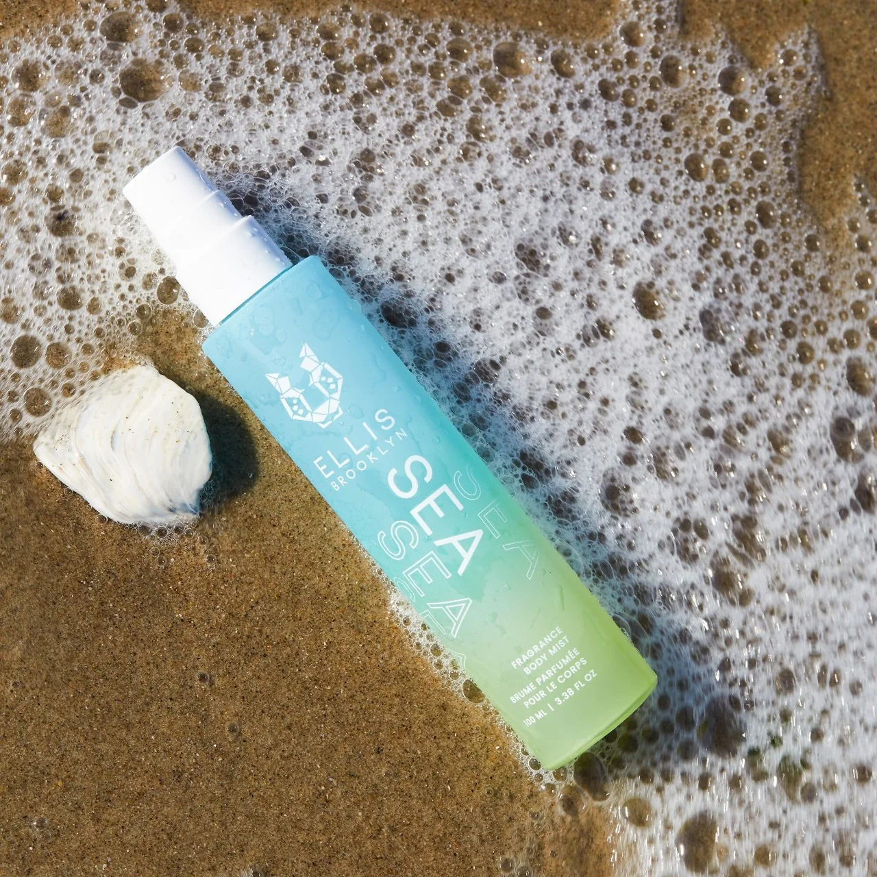 SEA Fragrance Body Mist - Image 3