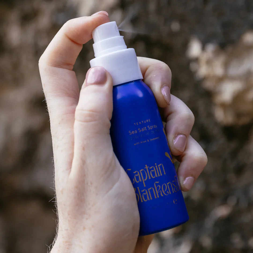 Sea Salt Texture Spray - Image 3