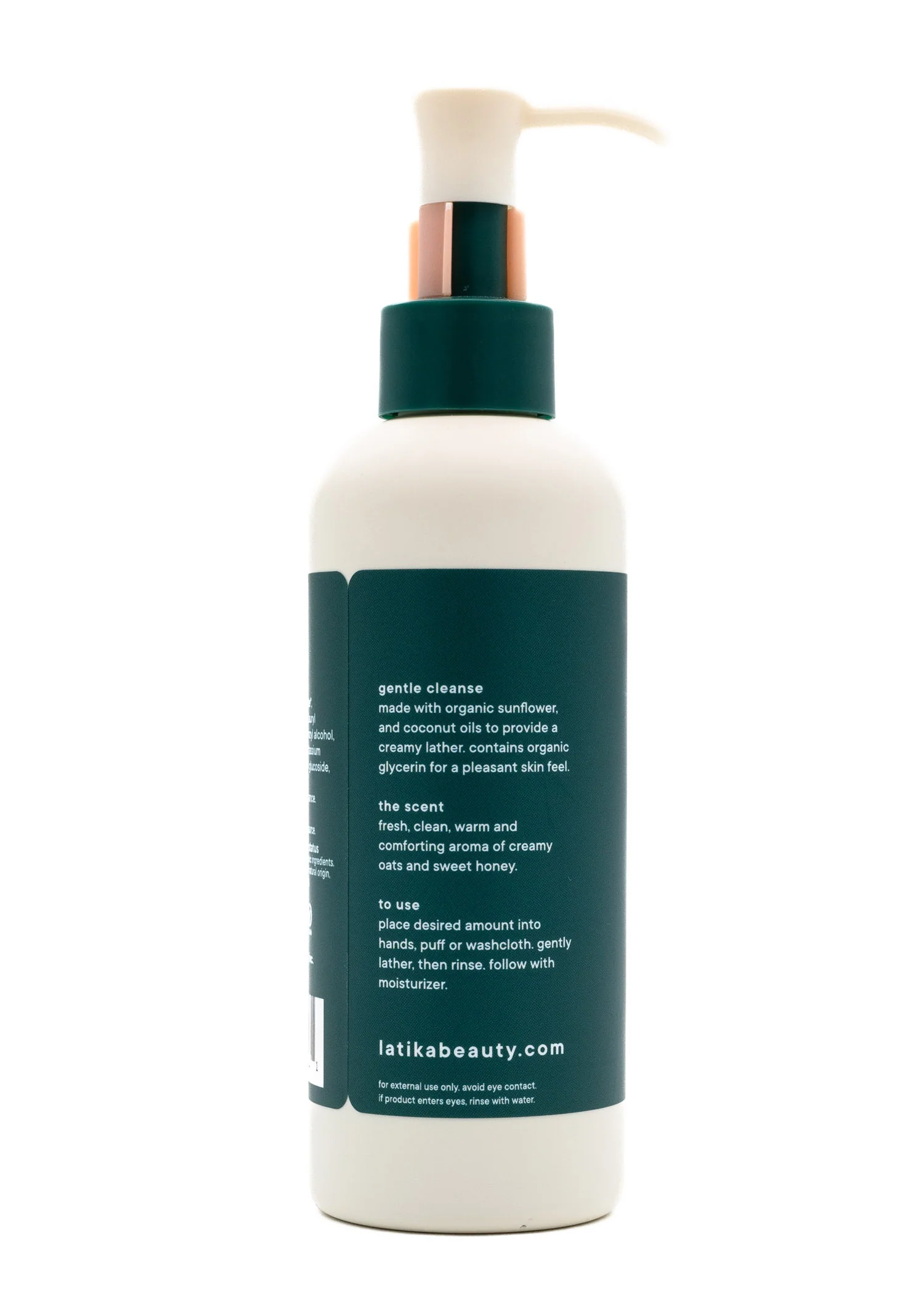 Self Care Hand and Body Wash - Image 3