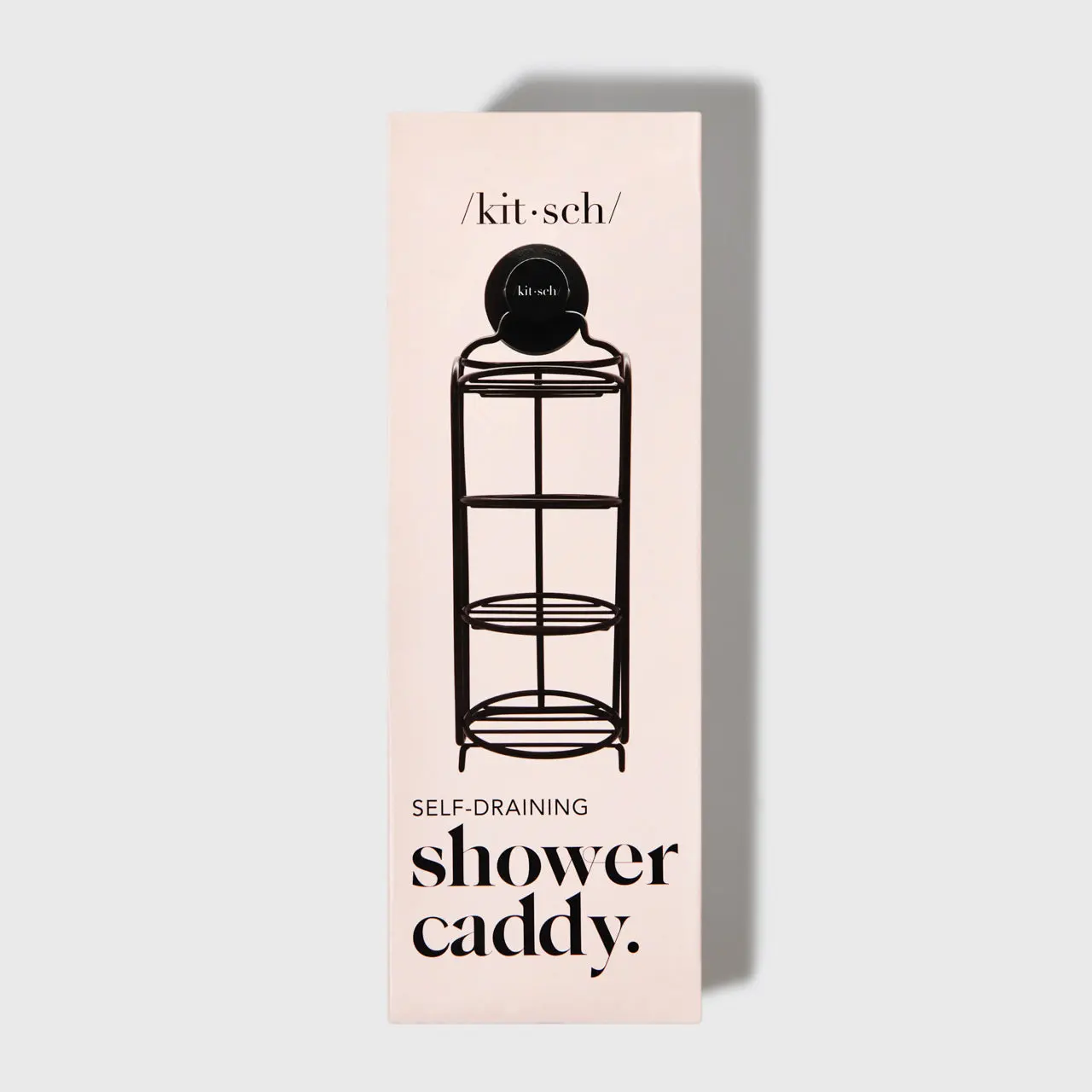 Self-Draining Shower Caddy - Image 4