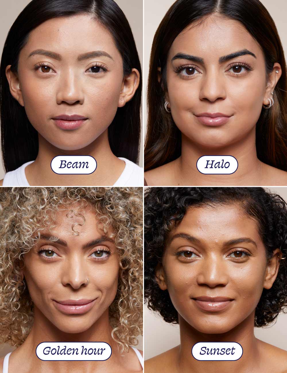 Sunsational SPF 50 Skin Tint - Image 10