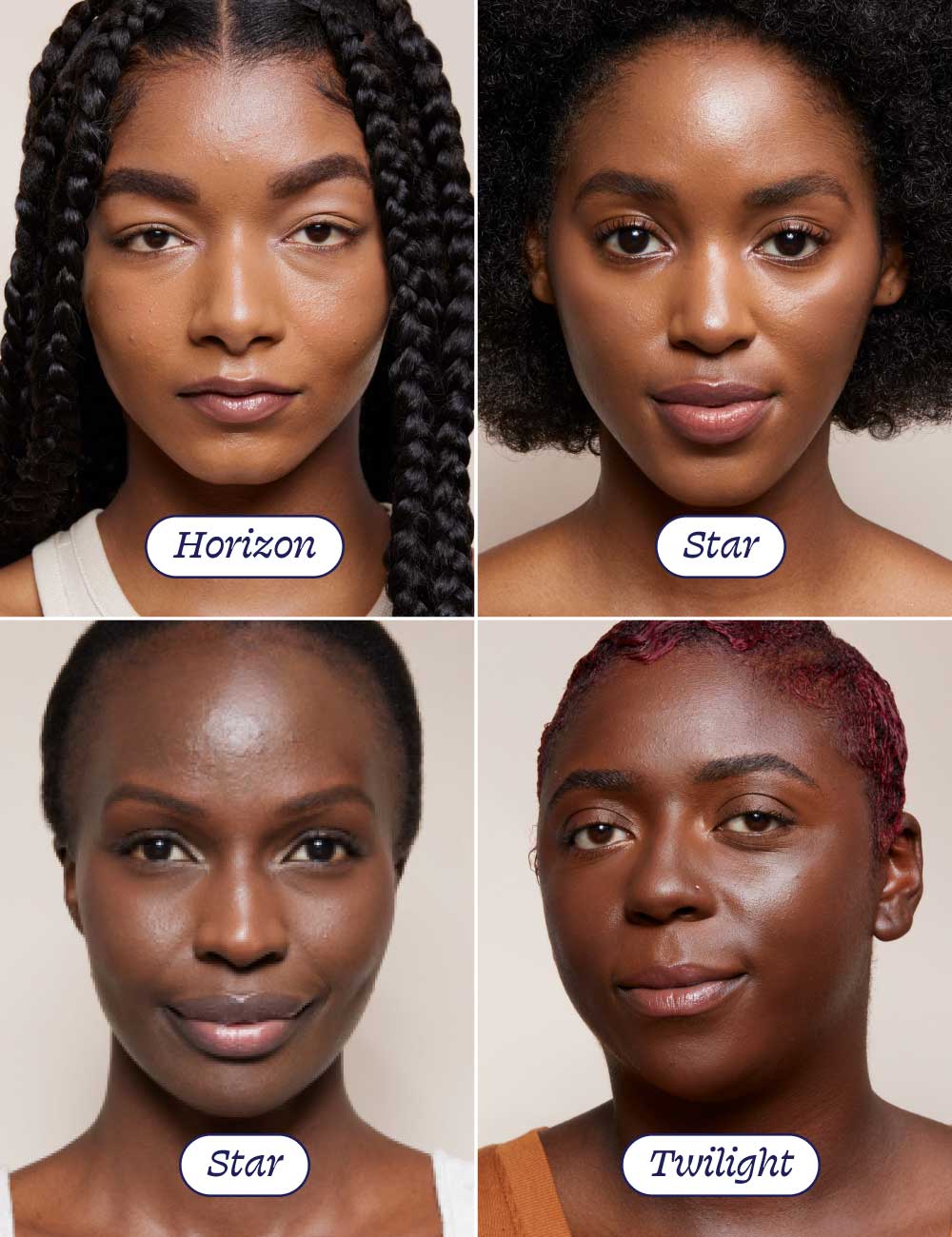 Sunsational SPF 50 Skin Tint - Image 11