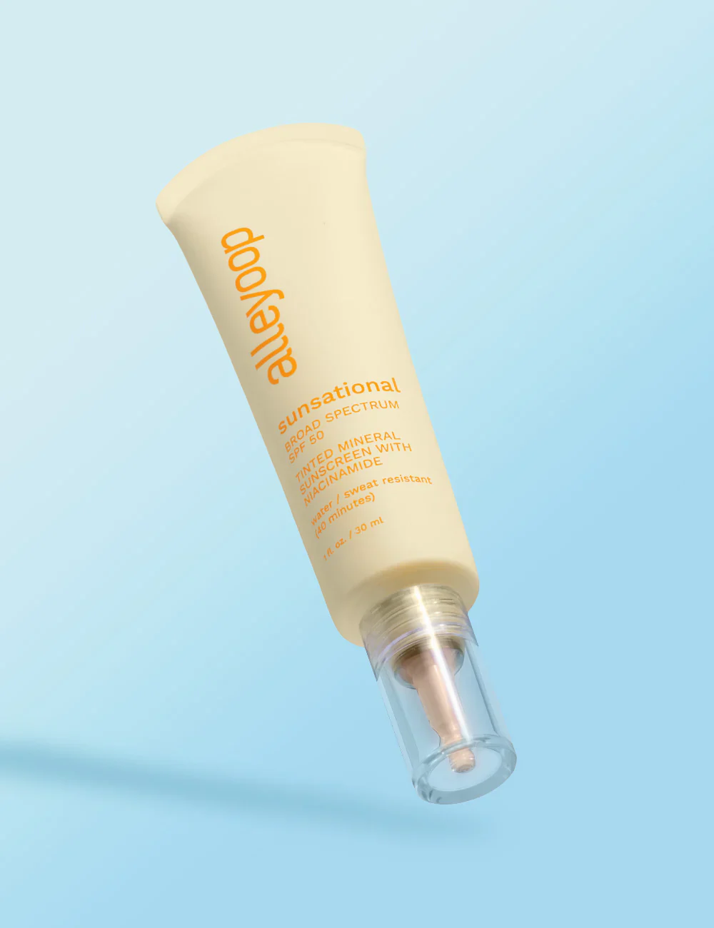 Sunsational SPF 50 Skin Tint - Image 14
