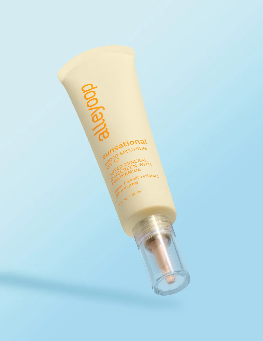 Sunsational SPF 50 Skin Tint - Image 17