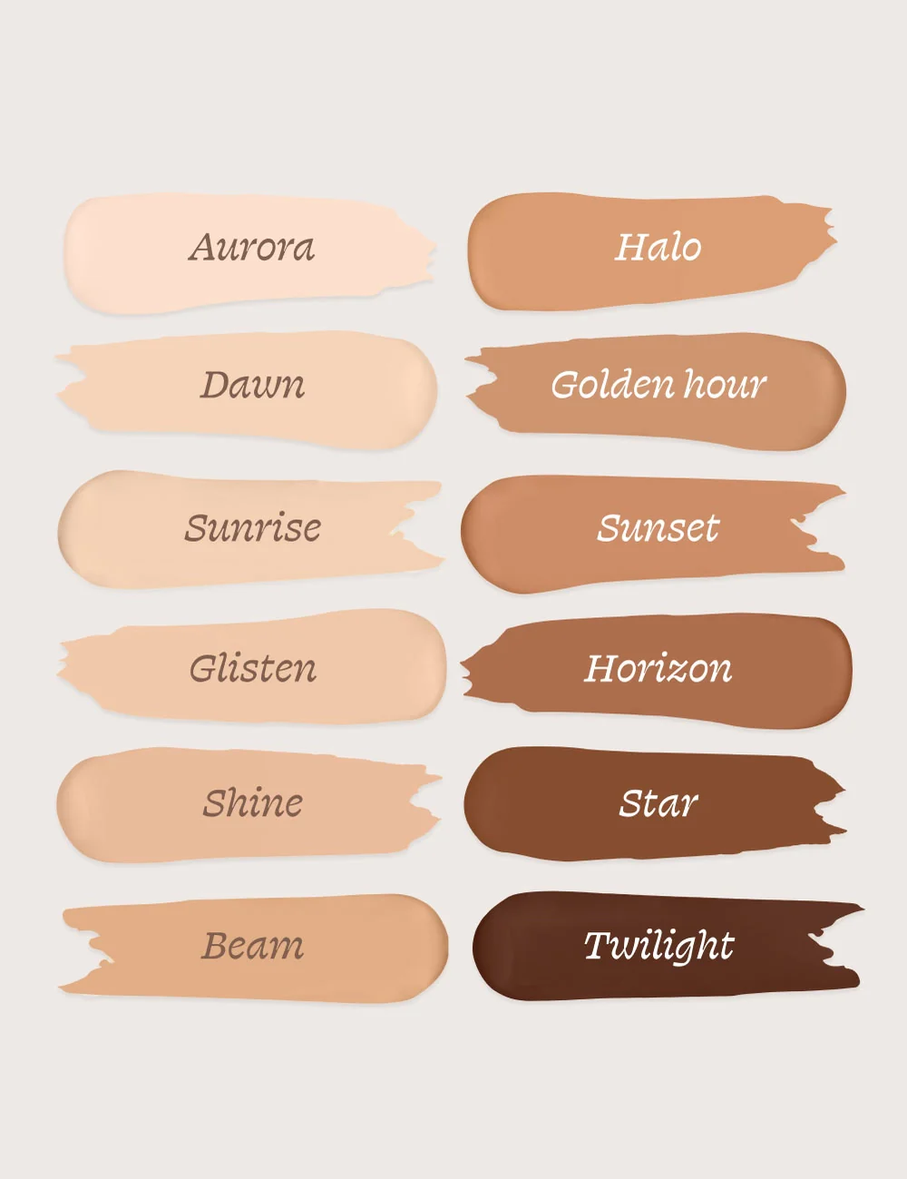 Sunsational SPF 50 Skin Tint - Image 2