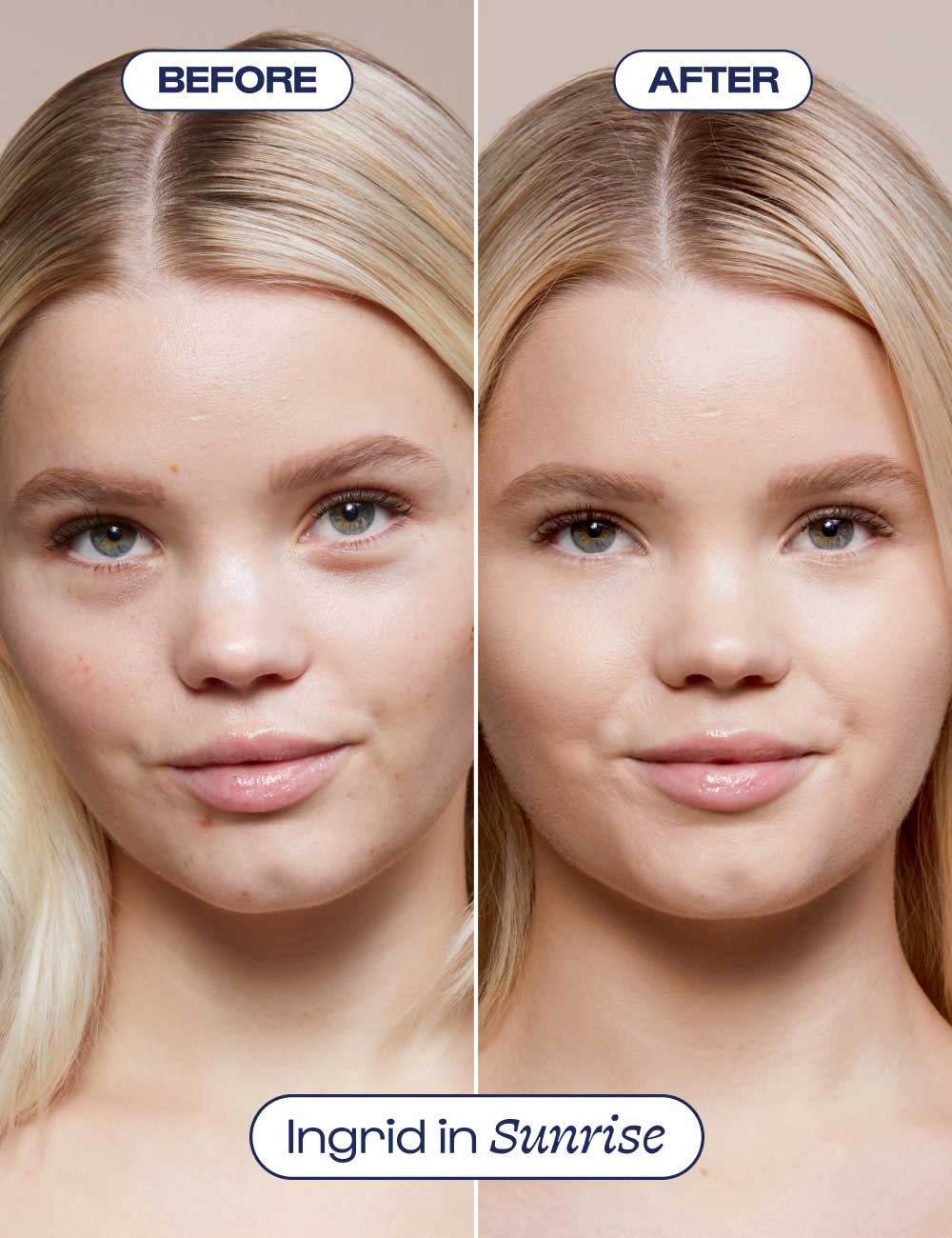 Sunsational SPF 50 Skin Tint - Image 22