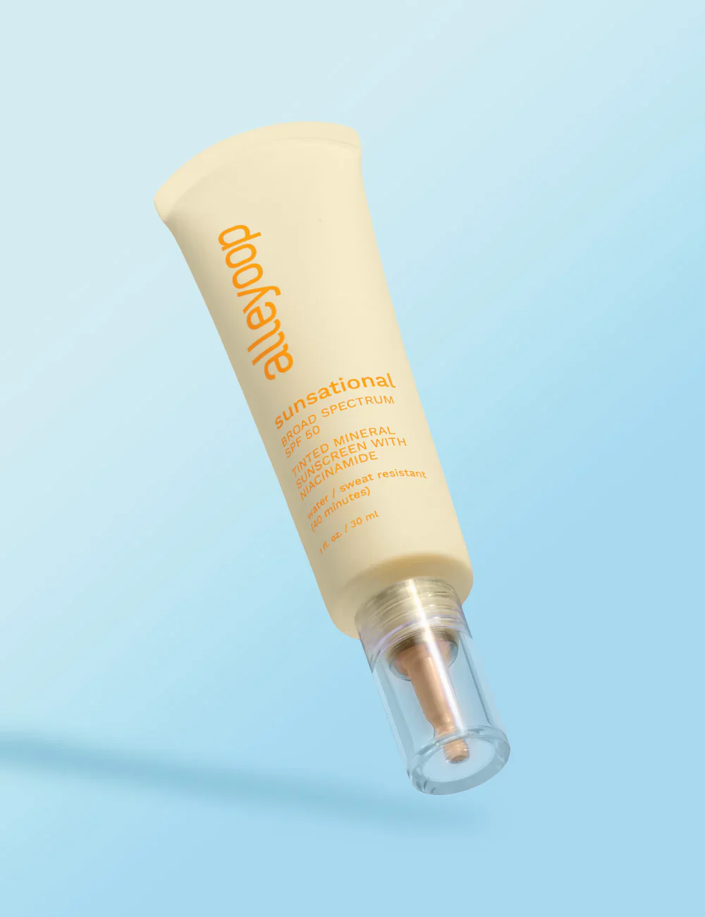 Sunsational SPF 50 Skin Tint - Image 26