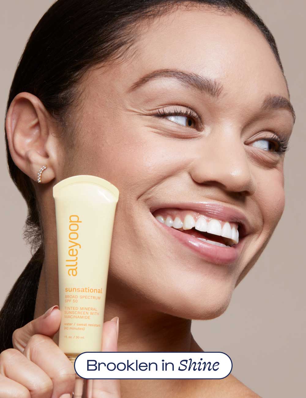 Sunsational SPF 50 Skin Tint - Image 27