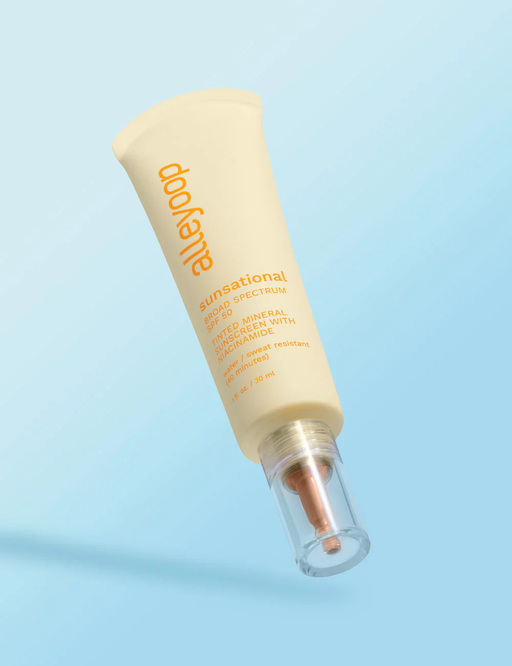 Sunsational SPF 50 Skin Tint - Image 35