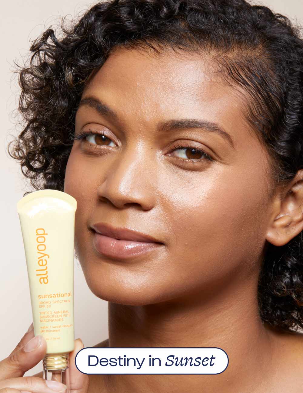 Sunsational SPF 50 Skin Tint - Image 39