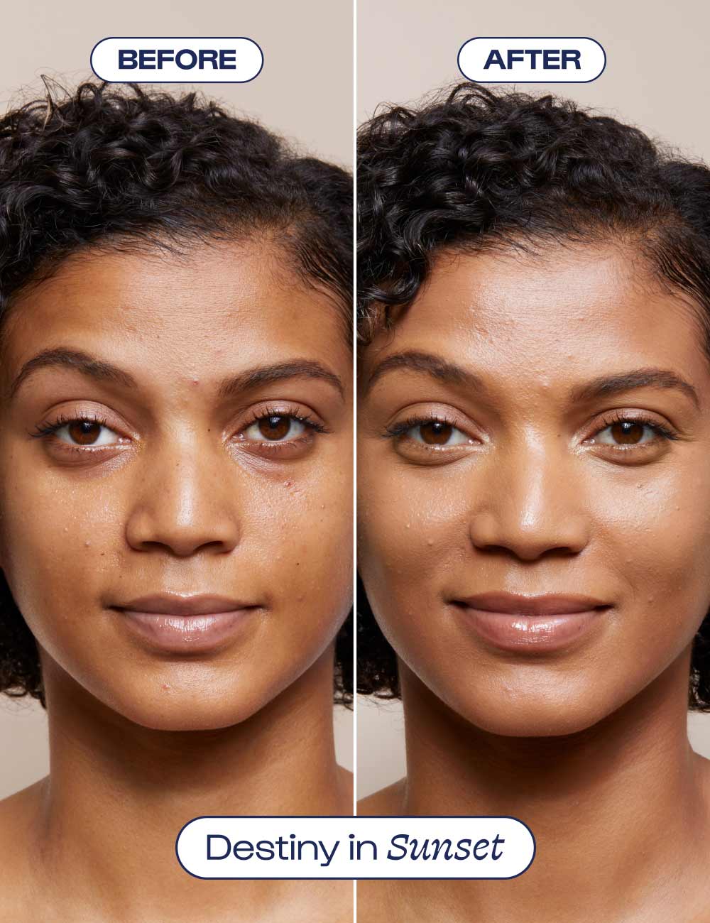 Sunsational SPF 50 Skin Tint - Image 40
