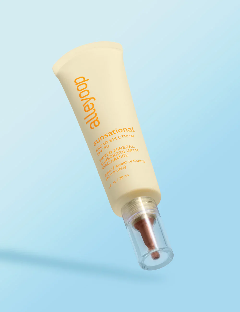 Sunsational SPF 50 Skin Tint - Image 44