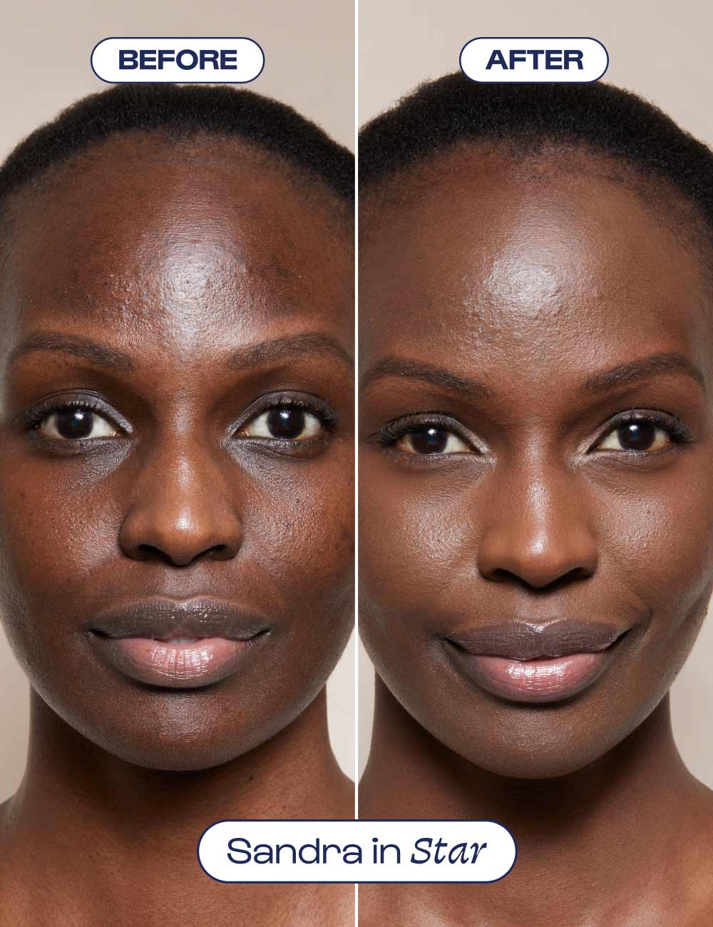 Sunsational SPF 50 Skin Tint - Image 47