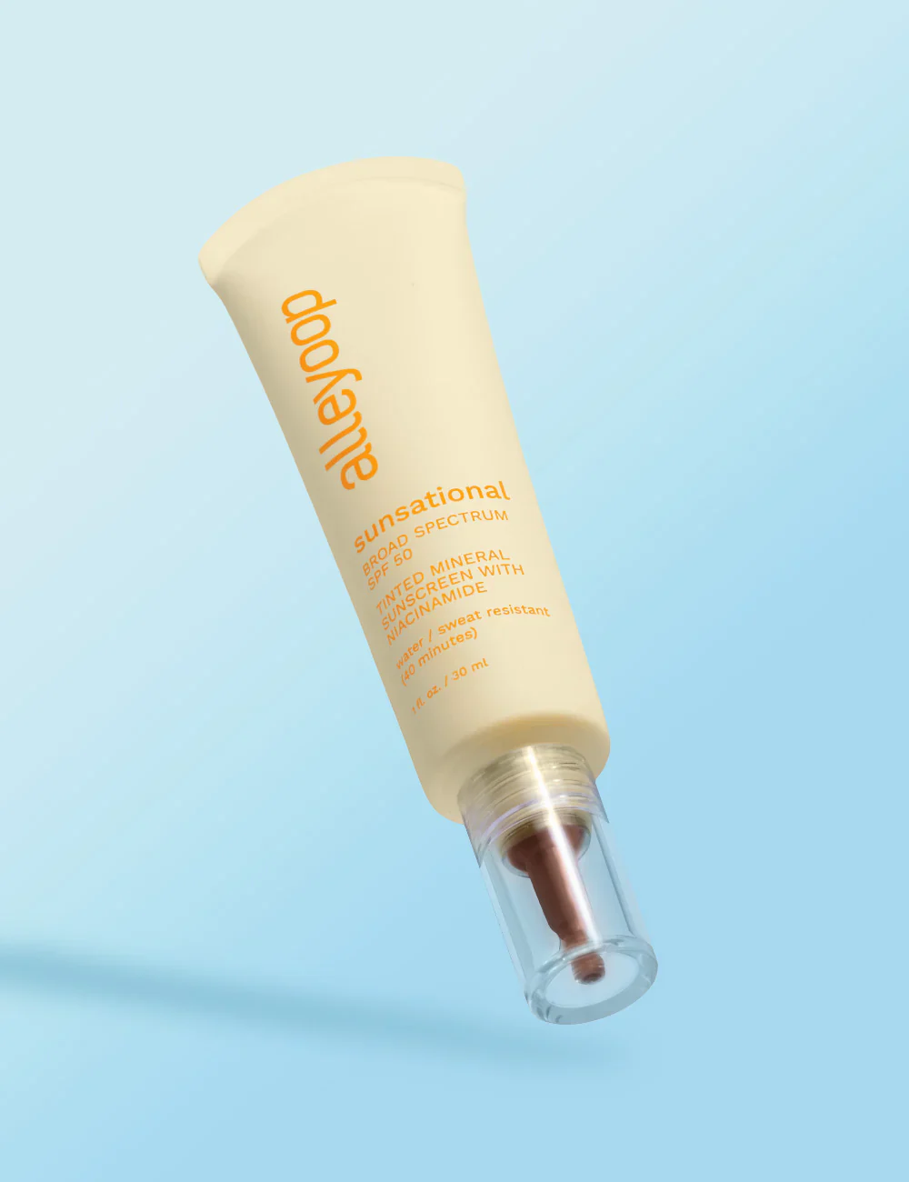Sunsational SPF 50 Skin Tint - Image 48
