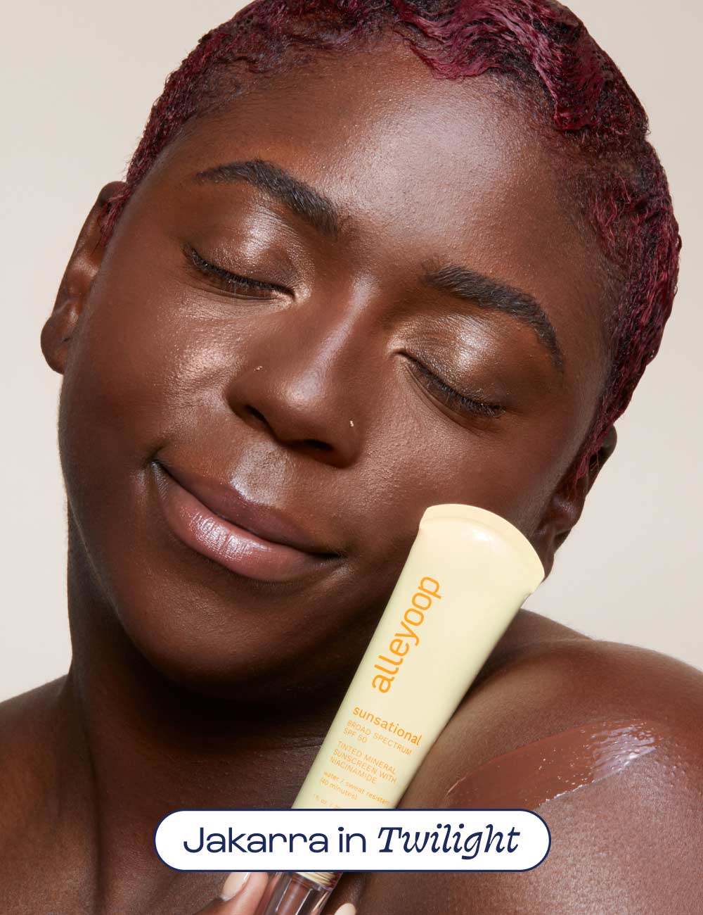 Sunsational SPF 50 Skin Tint - Image 49