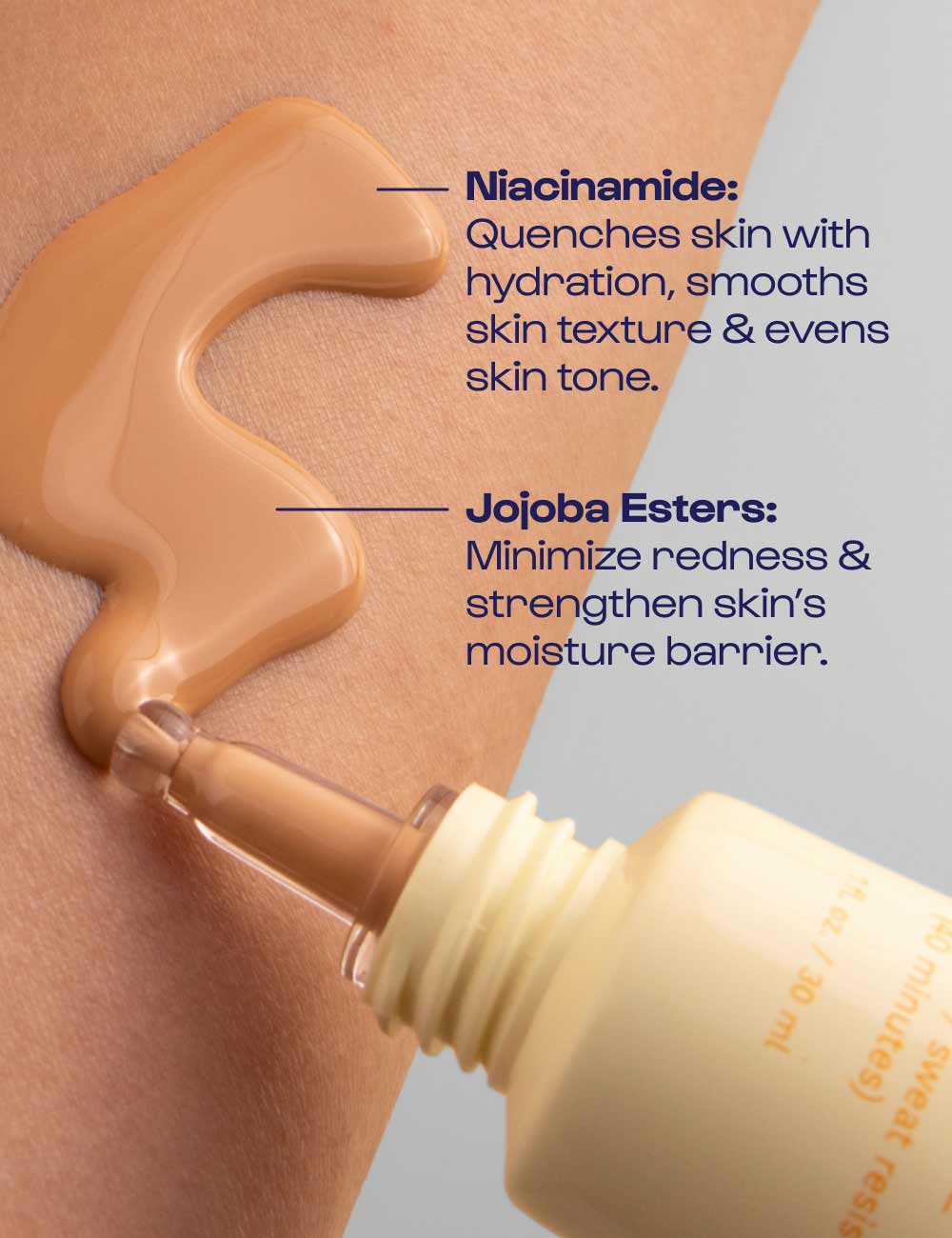 Sunsational SPF 50 Skin Tint - Image 5