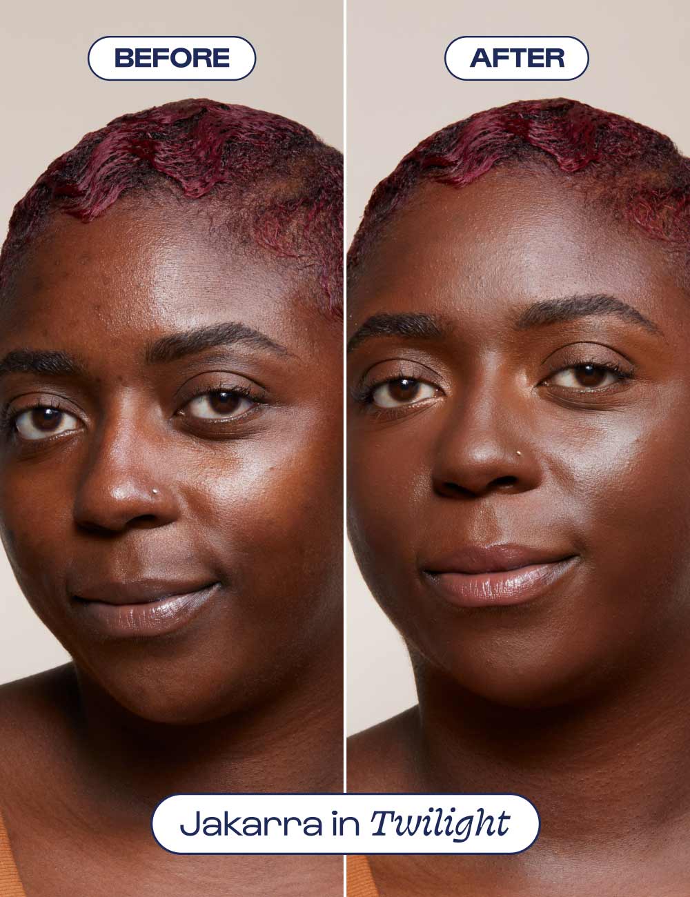 Sunsational SPF 50 Skin Tint - Image 50