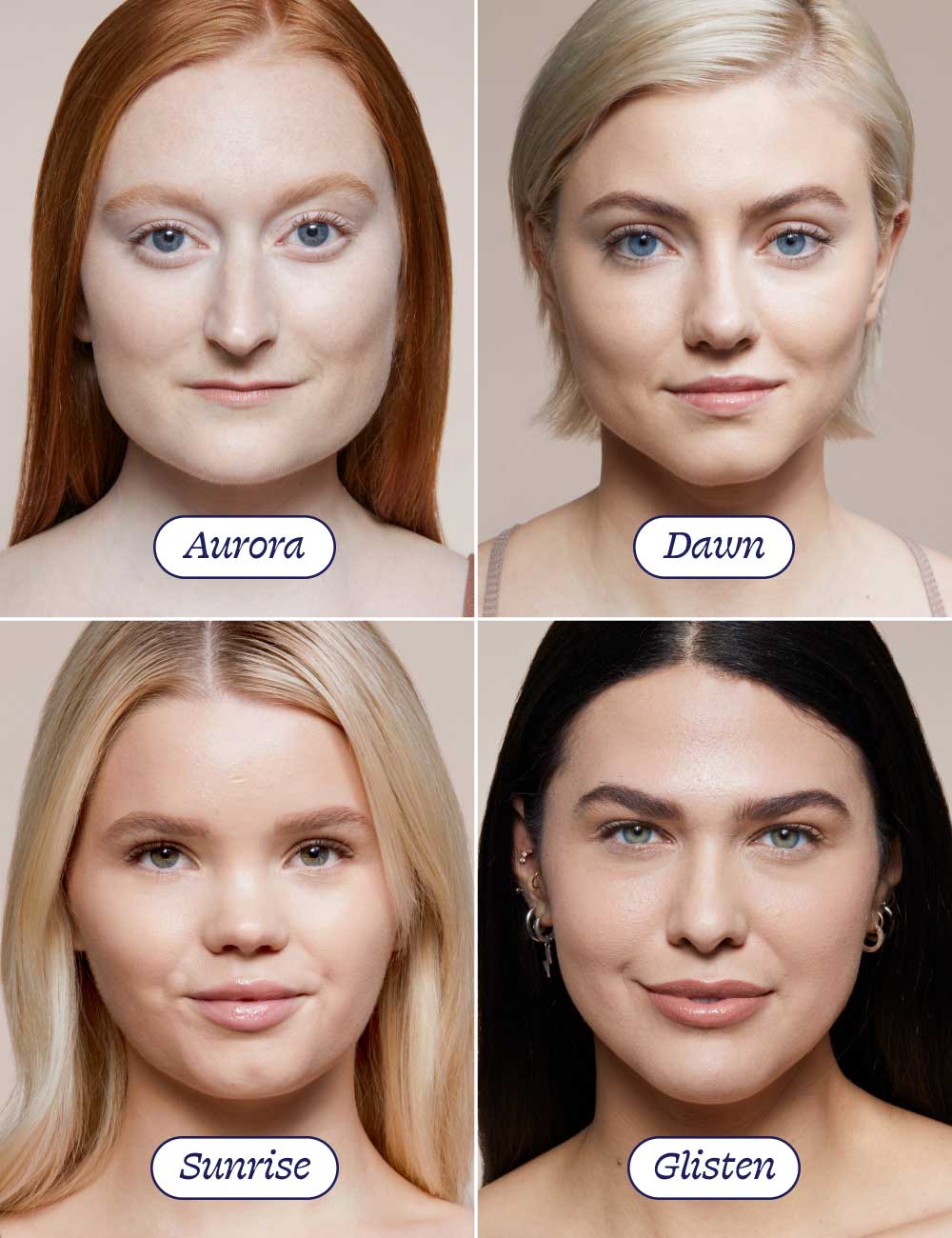 Sunsational SPF 50 Skin Tint - Image 8