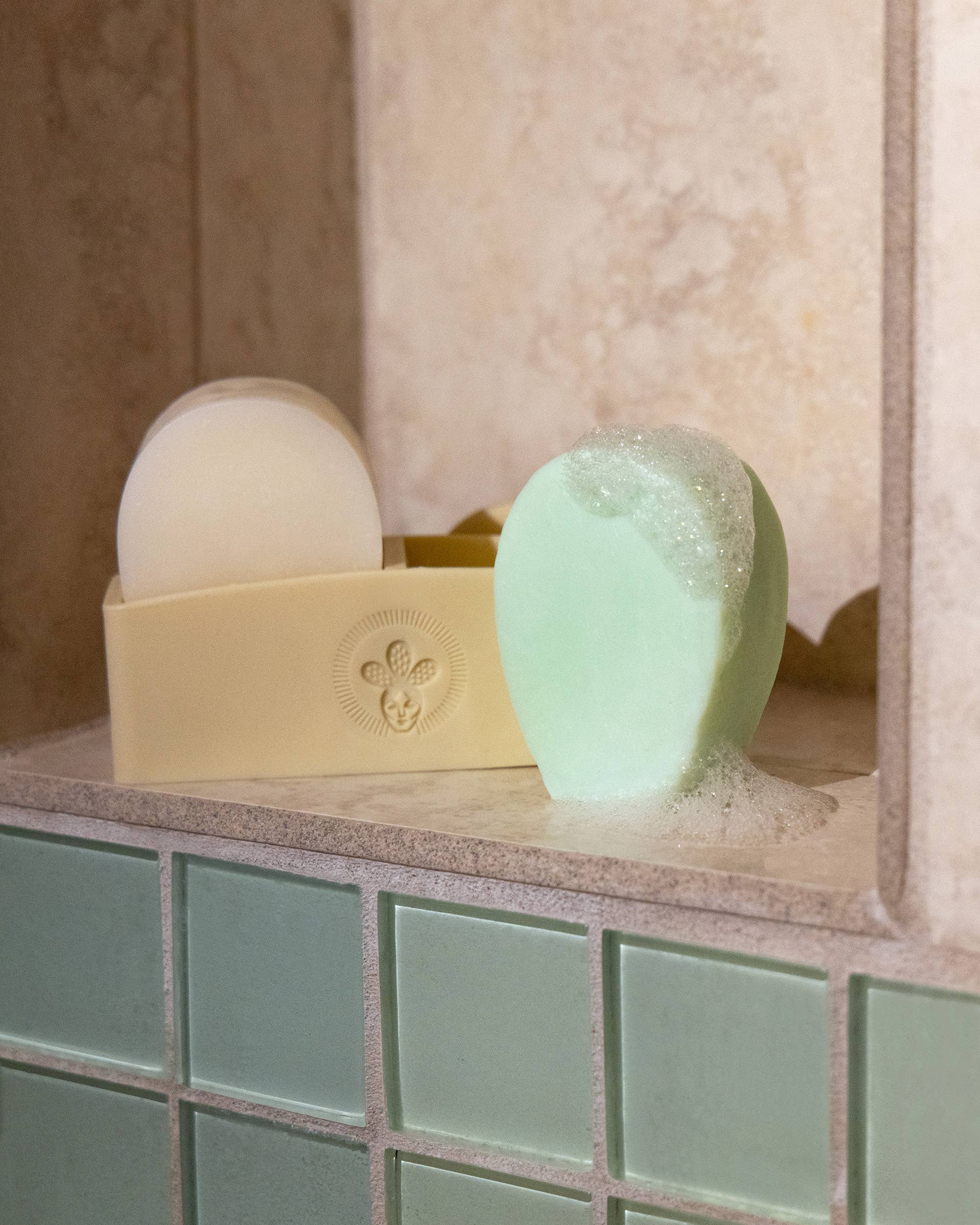 Shampoo & Conditioner Bar Holder - Image 4