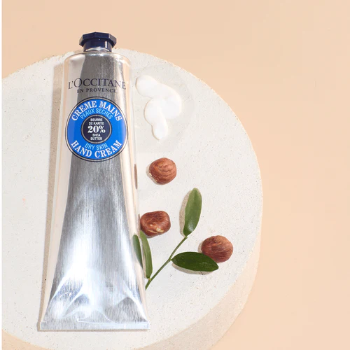 Shea Hand Cream - Image 2