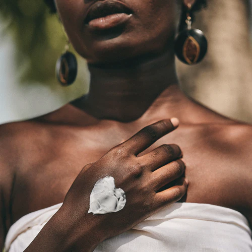 Shea Hand Cream - Image 4