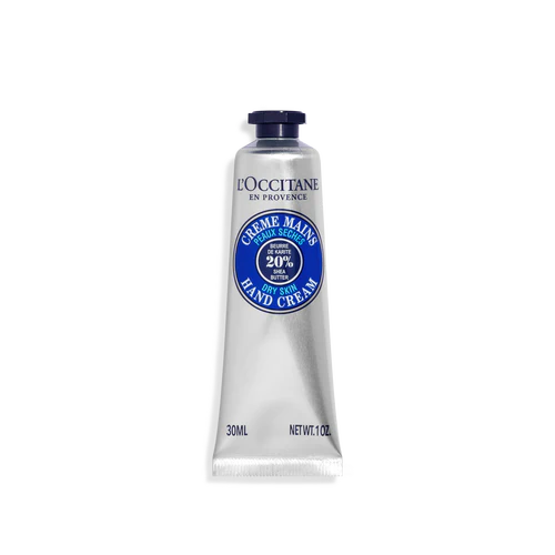 Shea Hand Cream - Image 7