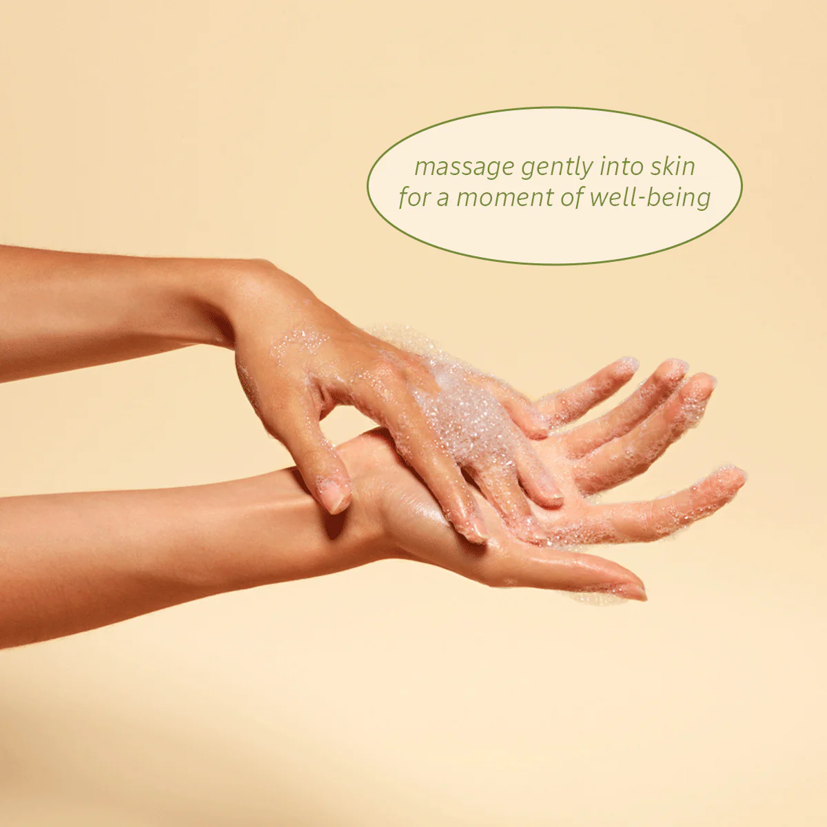 Shea Verbena Extra-Gentle Soap - Image 2
