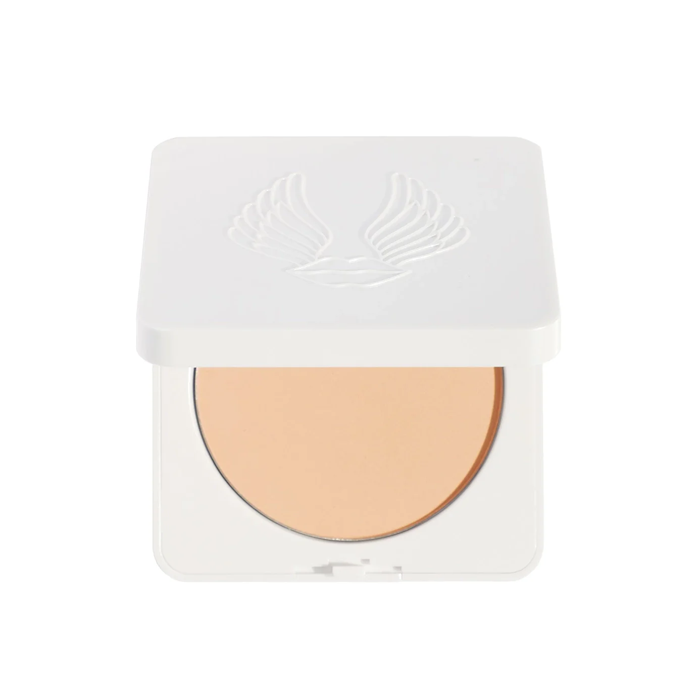 Sheer Halo Velvet Matte Complexion Powder - Image 11