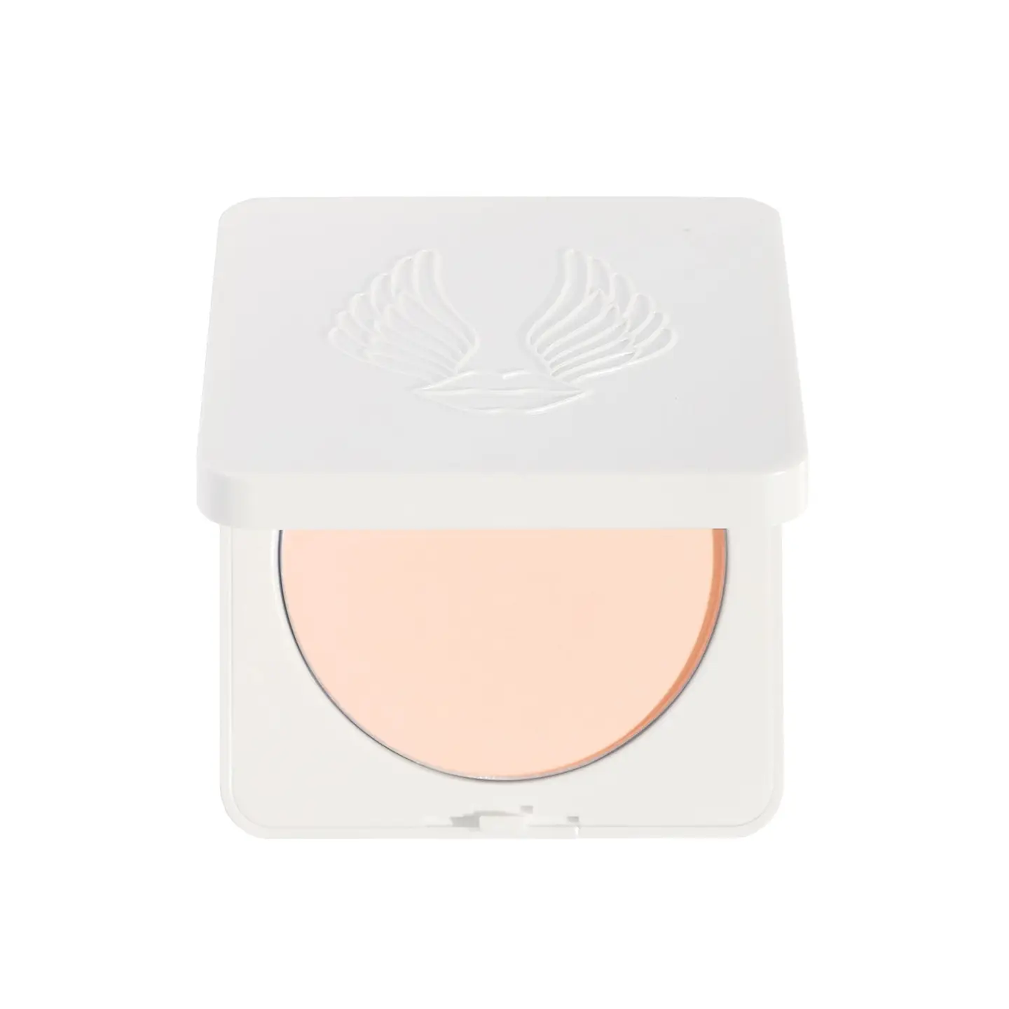 Sheer Halo Velvet Matte Complexion Powder - Image 5