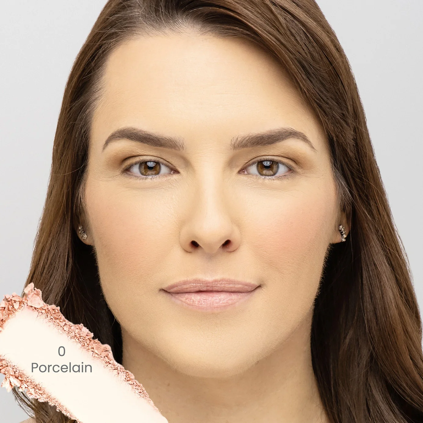 Sheer Halo Velvet Matte Complexion Powder - Image 6