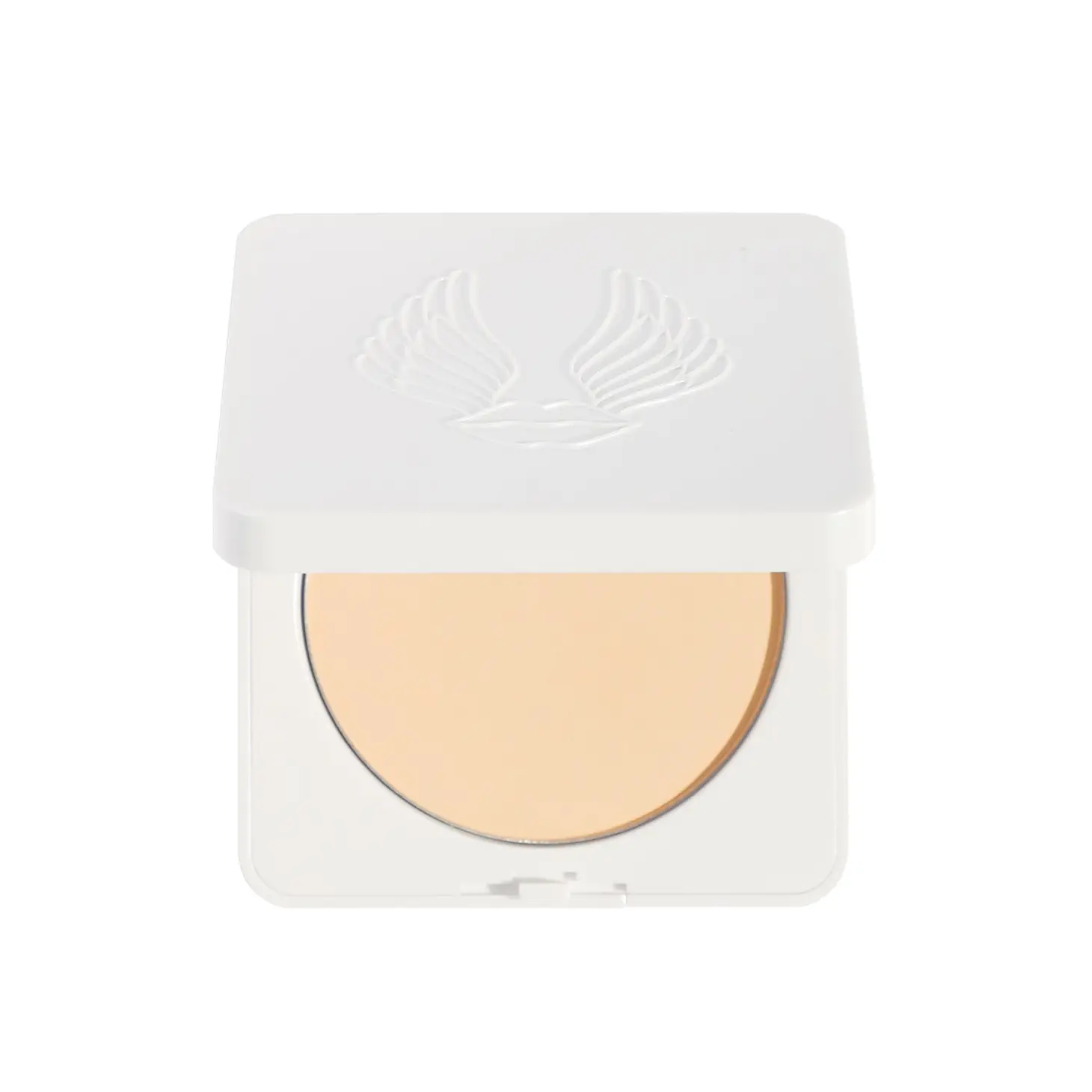 Sheer Halo Velvet Matte Complexion Powder - Image 9