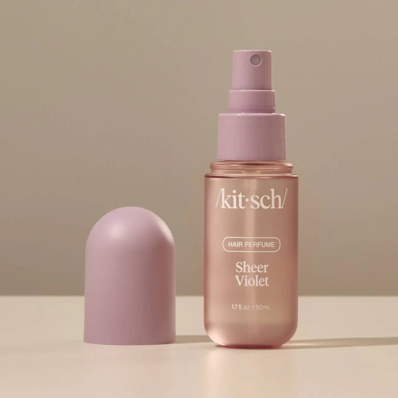 Sheer Violet Hair Perfume - Image 5