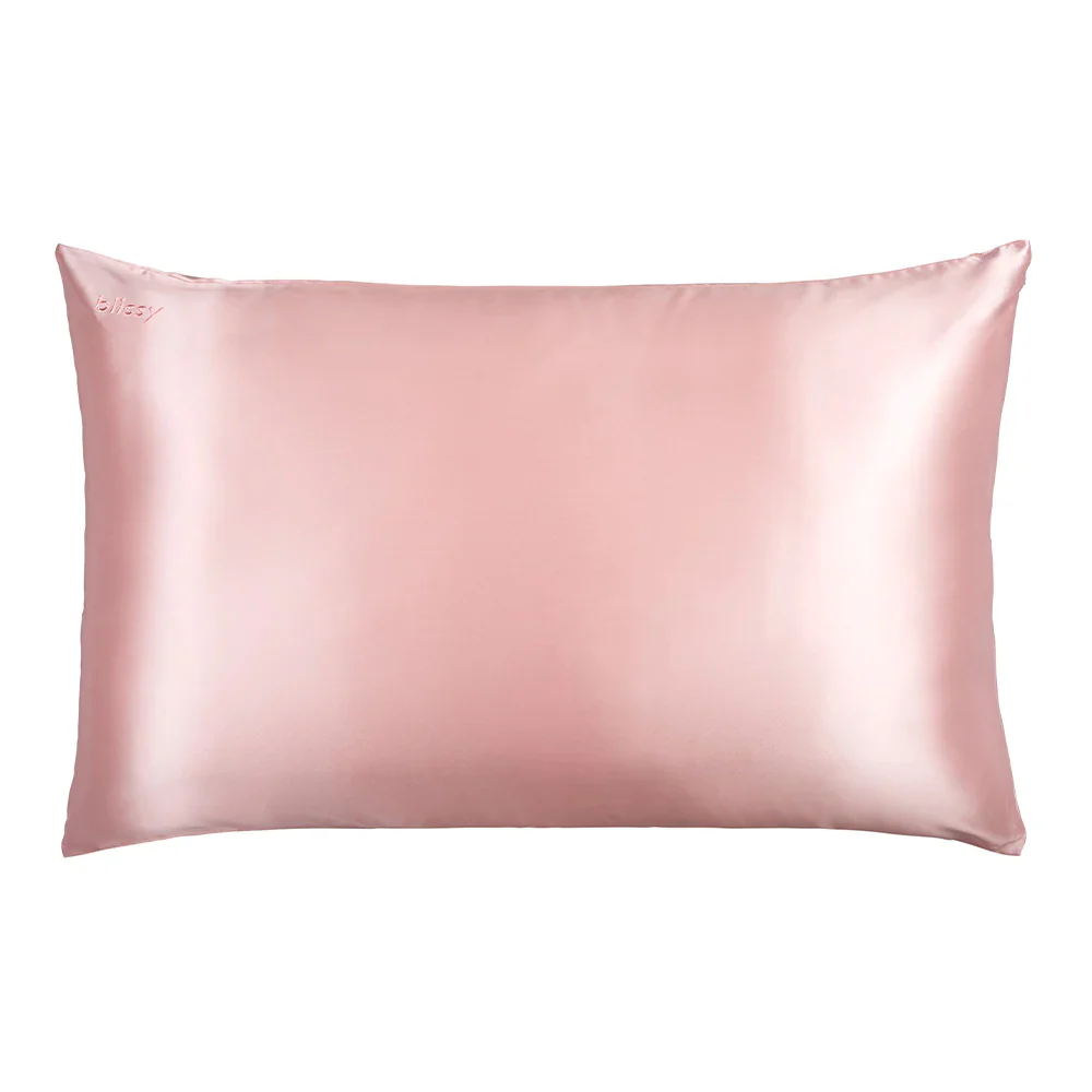 Silk Pillowcase - 100% Mulberry Silk - Image 10