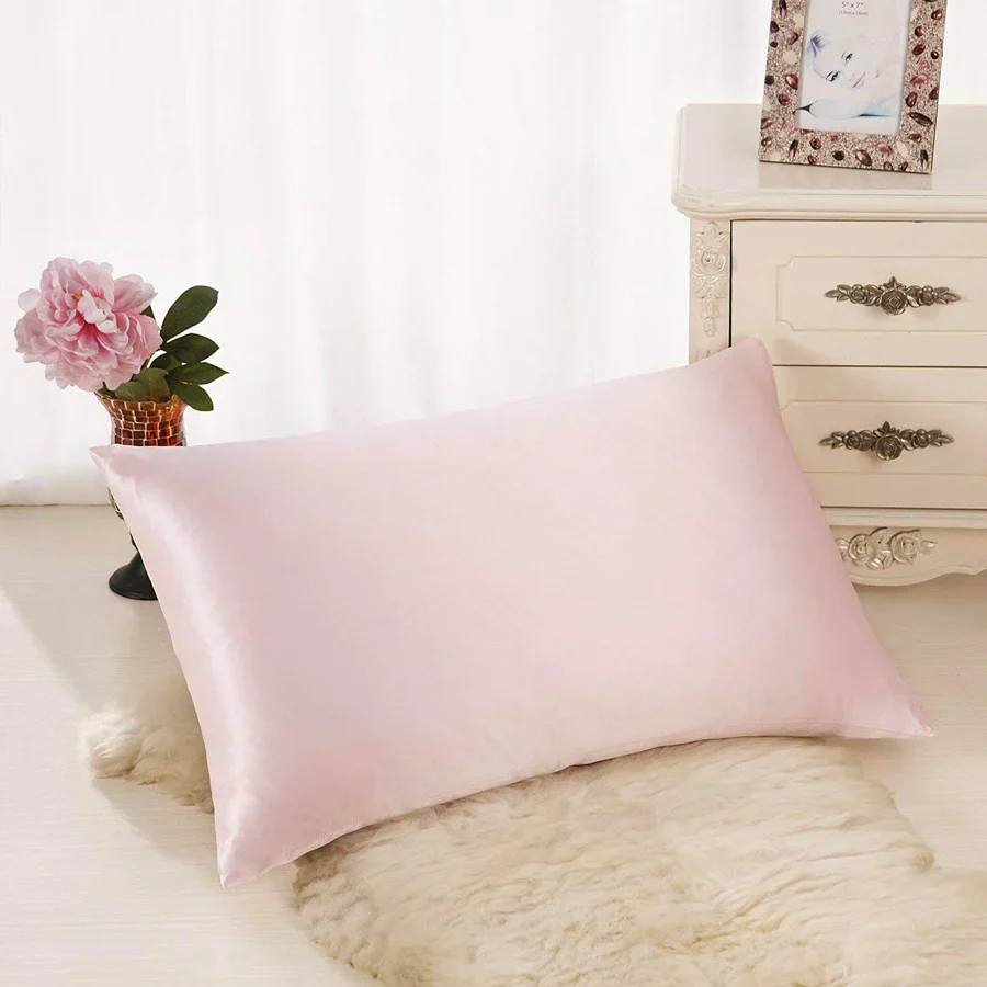 Silk Pillowcase - 100% Mulberry Silk - Image 11