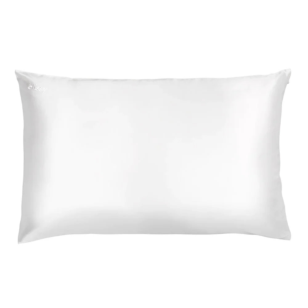 Silk Pillowcase - 100% Mulberry Silk - Image 2