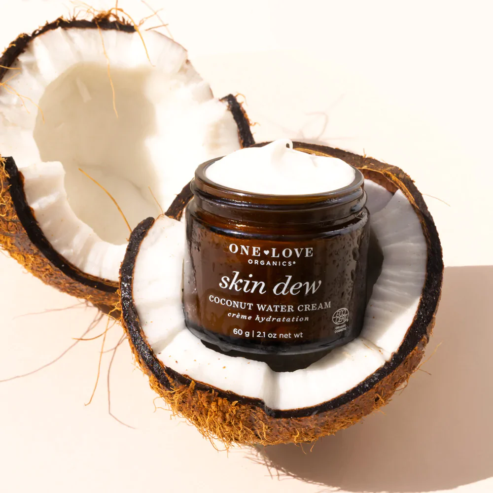 Skin Dew Coconut Water Cream - Image 2
