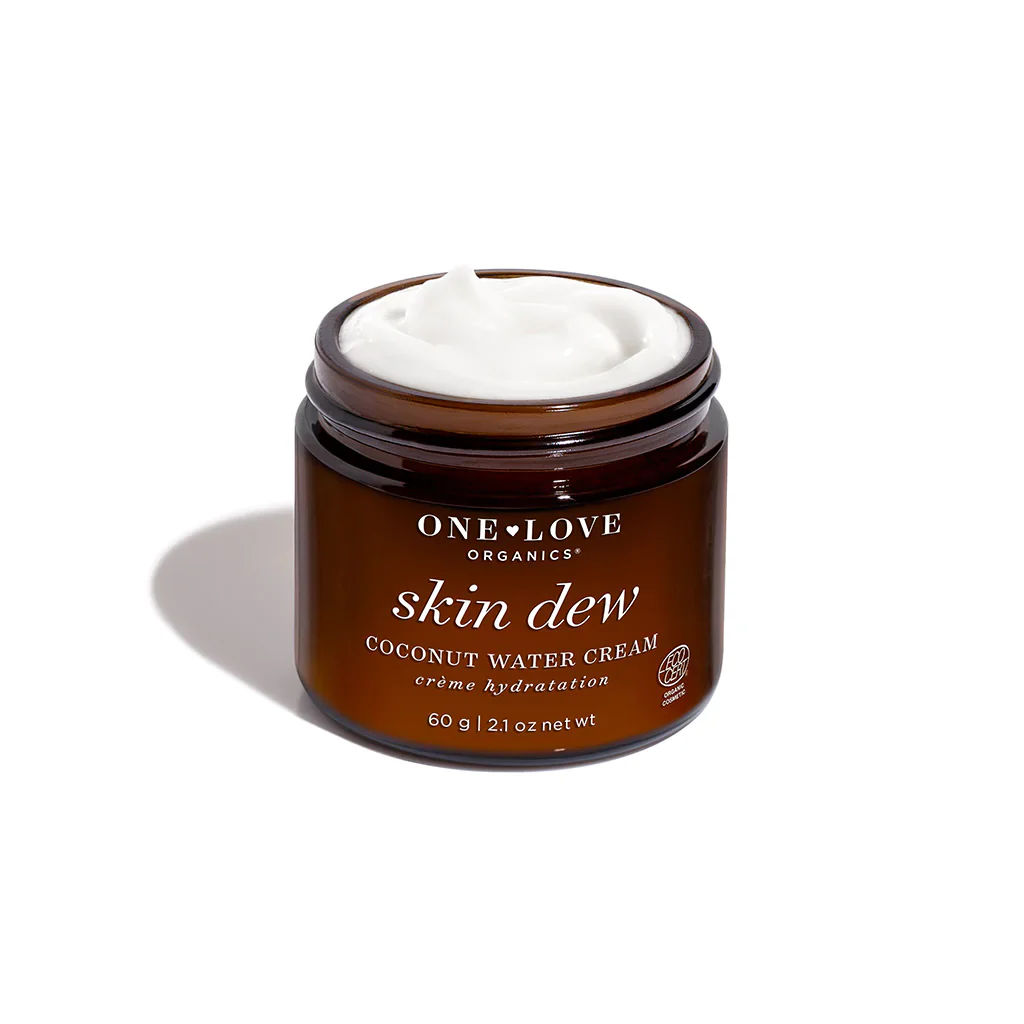 Skin Dew Coconut Water Cream - Image 3