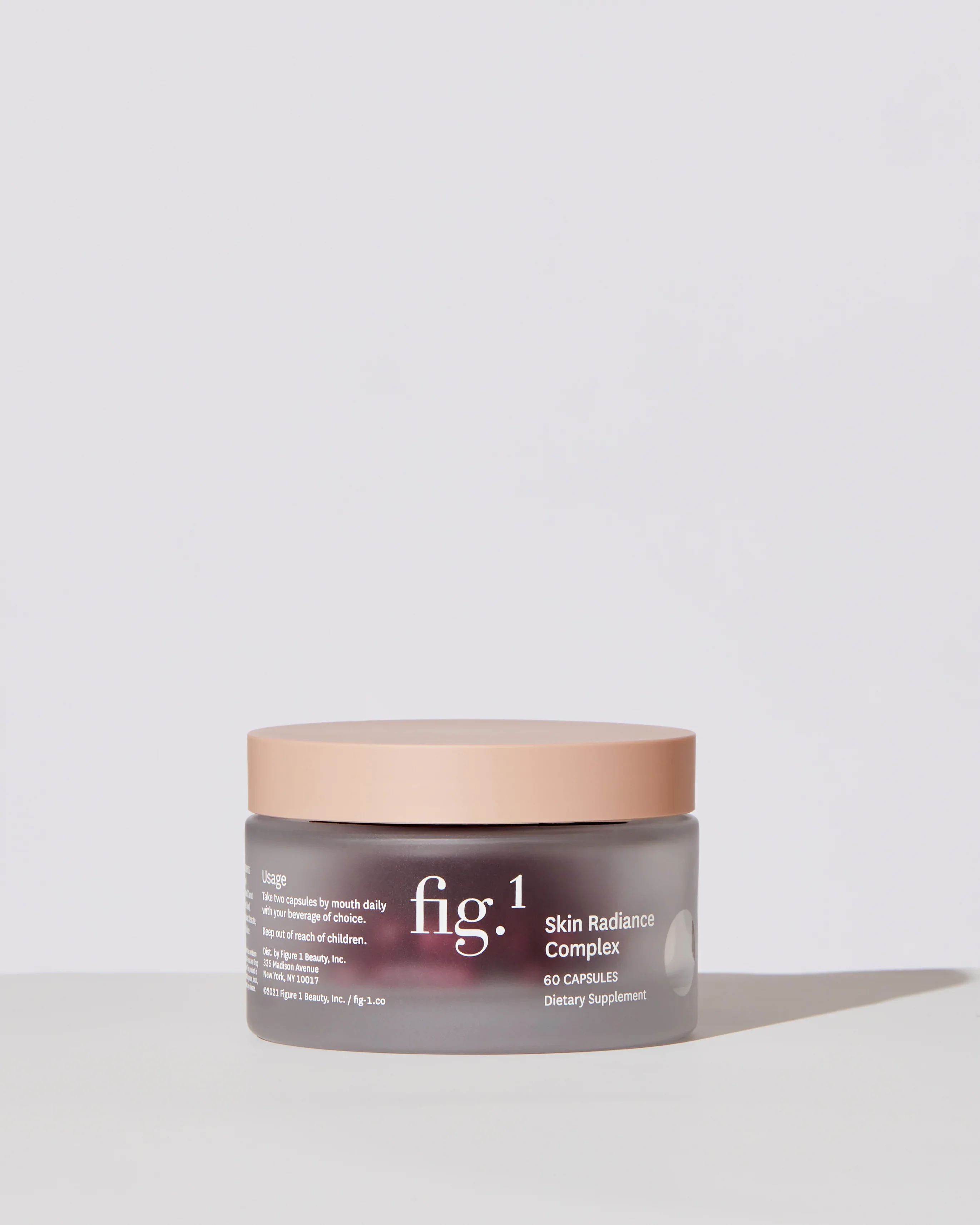 Skin Radiance Complex Dietary Supplement - Image 4