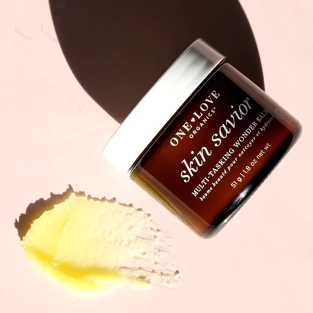 Skin Savior Multi-Tasking Wonder Balm - Image 2