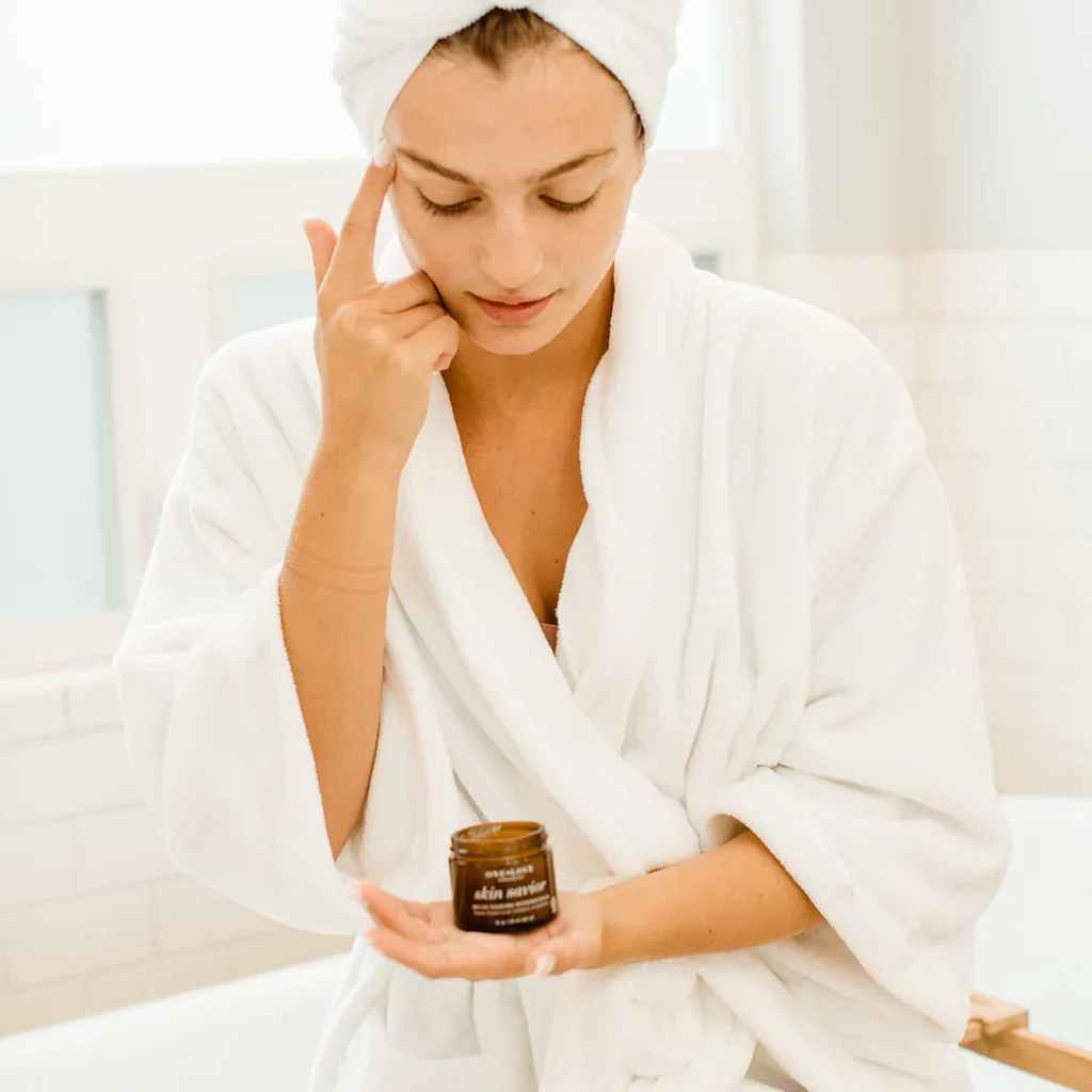 Skin Savior Multi-Tasking Wonder Balm - Image 3