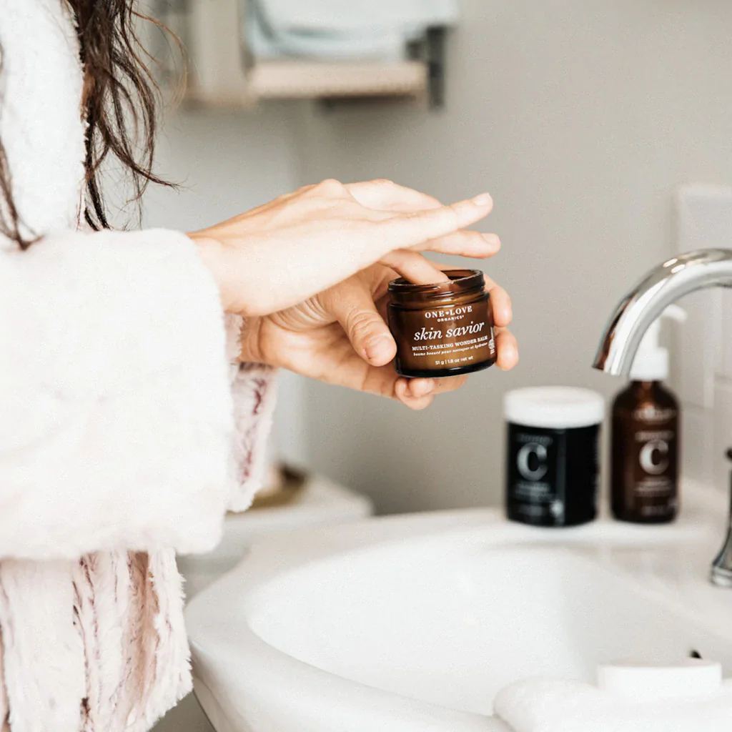 Skin Savior Multi-Tasking Wonder Balm - Image 5