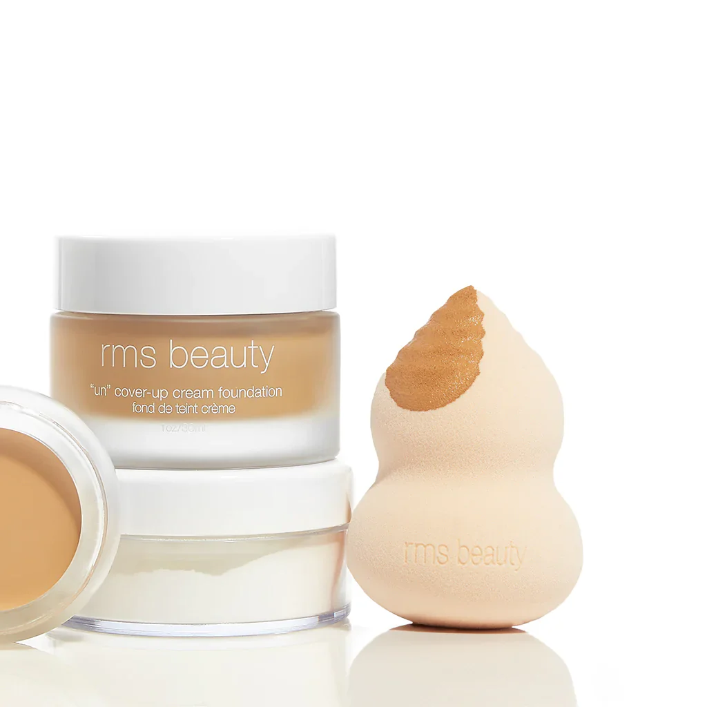 Skin2Skin Beauty Sponge - Image 2