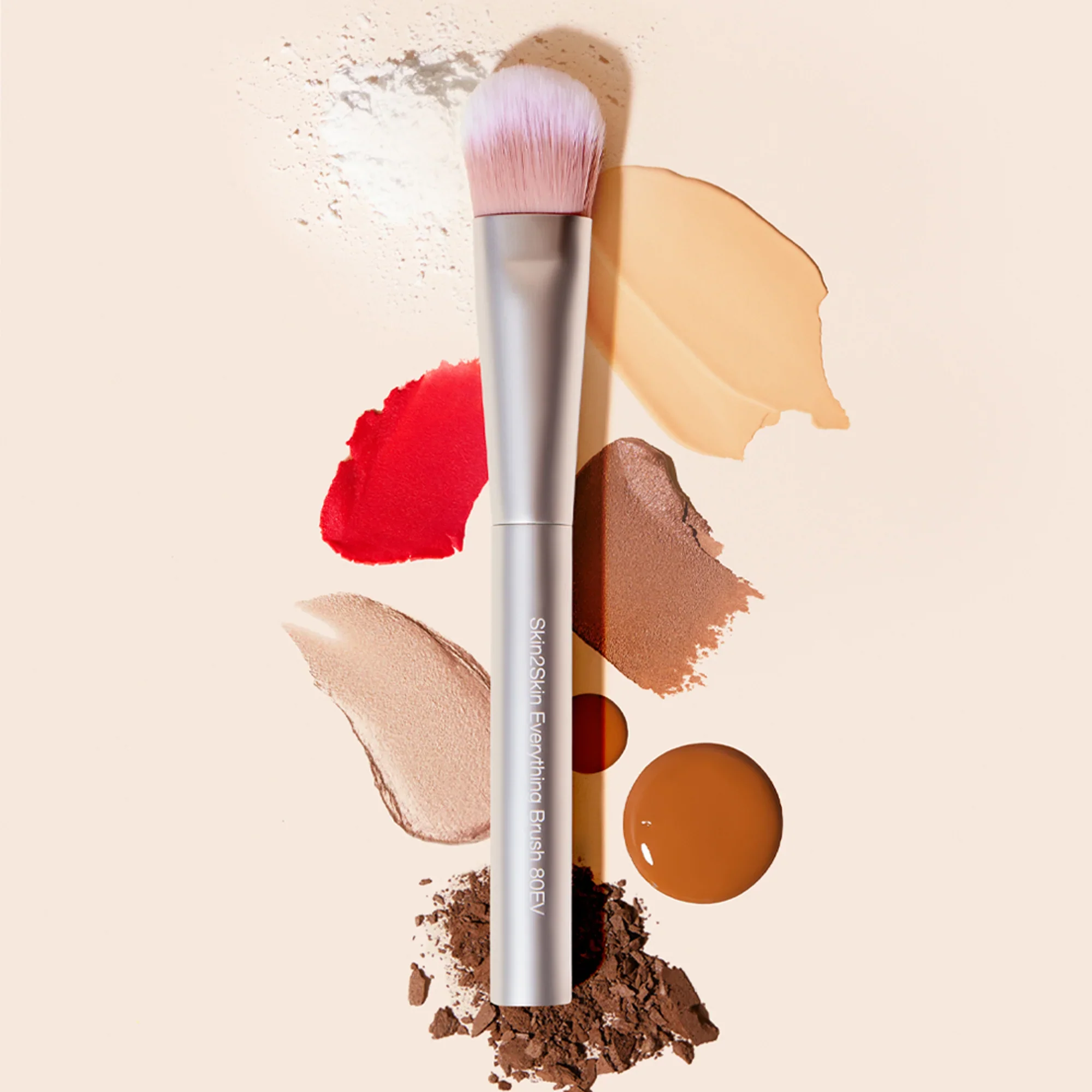 Skin2Skin Everything Brush - Image 2