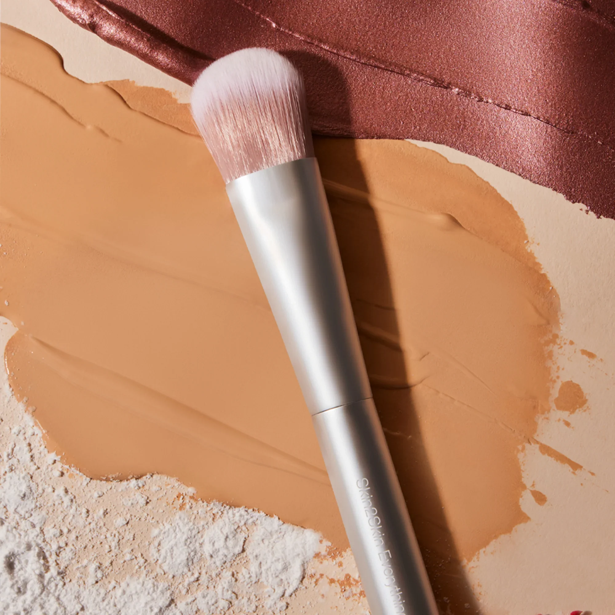 Skin2Skin Everything Brush - Image 4